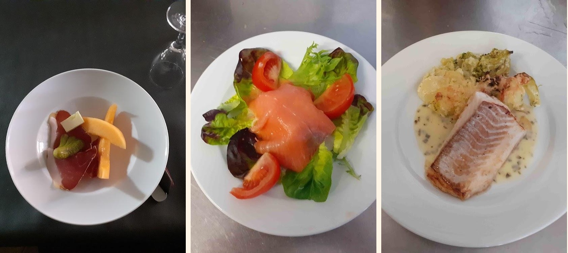 La Tuilerie - Restaurant - Gallery Image 1