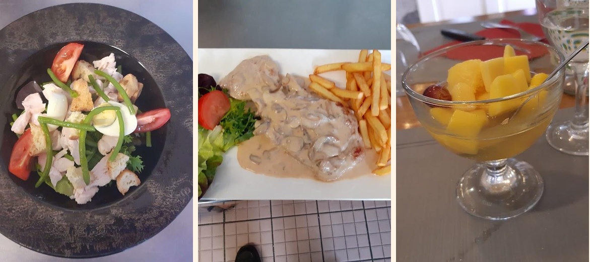 La Tuilerie - Restaurant - Gallery Image 2