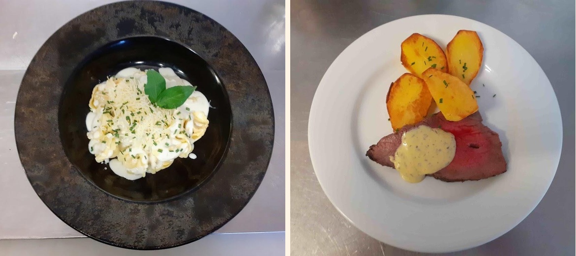 La Tuilerie - Restaurant - Gallery Image 4