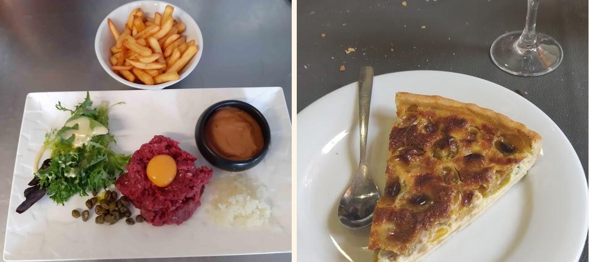 La Tuilerie - Restaurant - Gallery Image 5