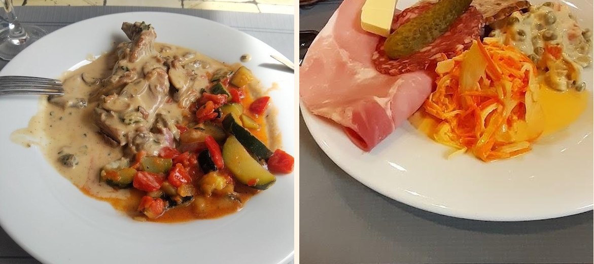 La Tuilerie - Restaurant - Gallery Image 6