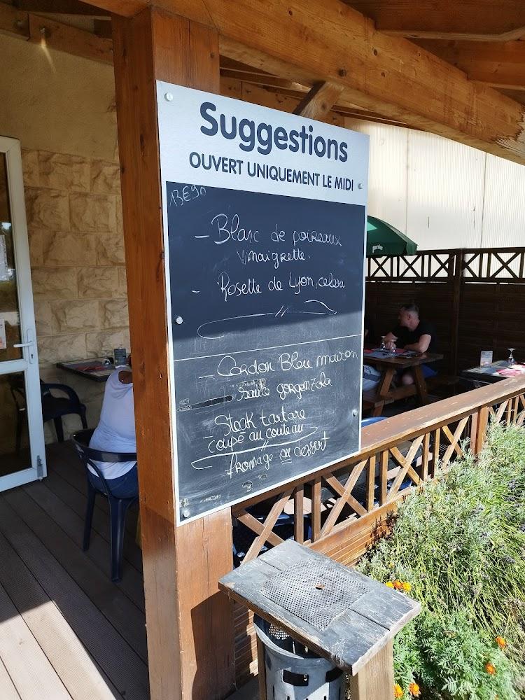 La Tuilerie - Restaurant - Menu Image 4